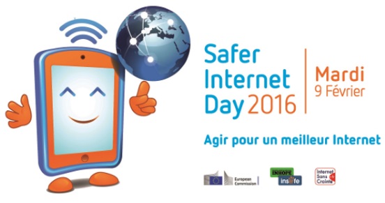 Safer Internet Day Safer Internet Day