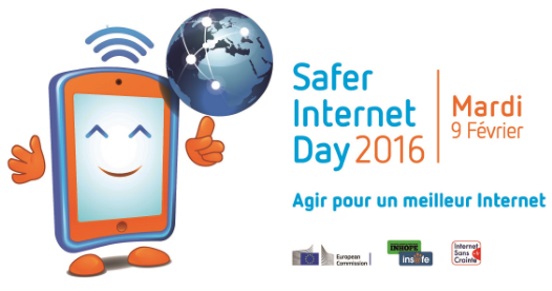 Safer Internet Day