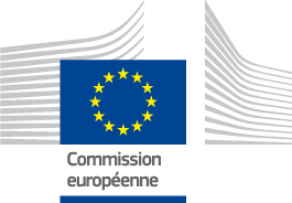 logo Commission Europeenne
