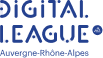 logo digital league