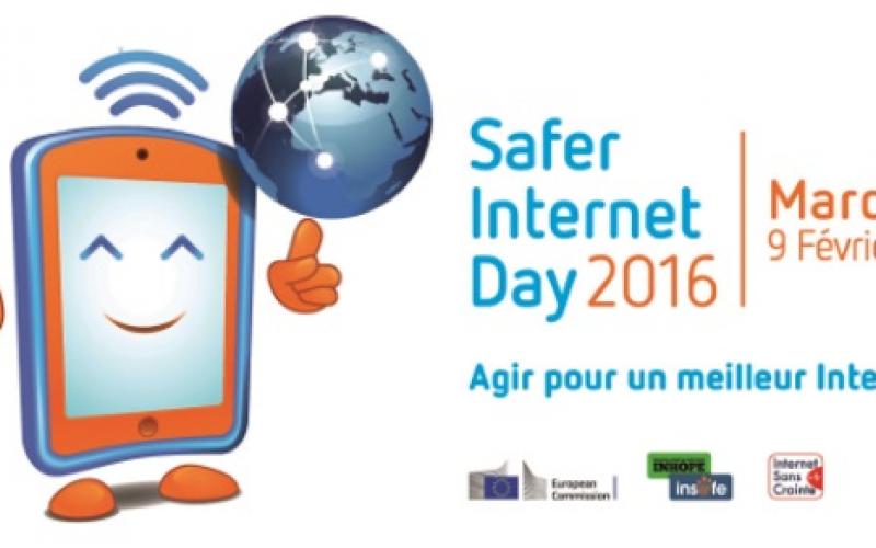 Safer Internet Day