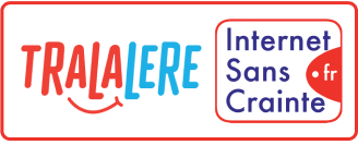 logo Tralalere ISC